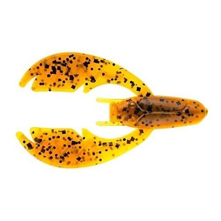 Netbait Paca Chunk, 3 Alabama Craw, 6PK N36131